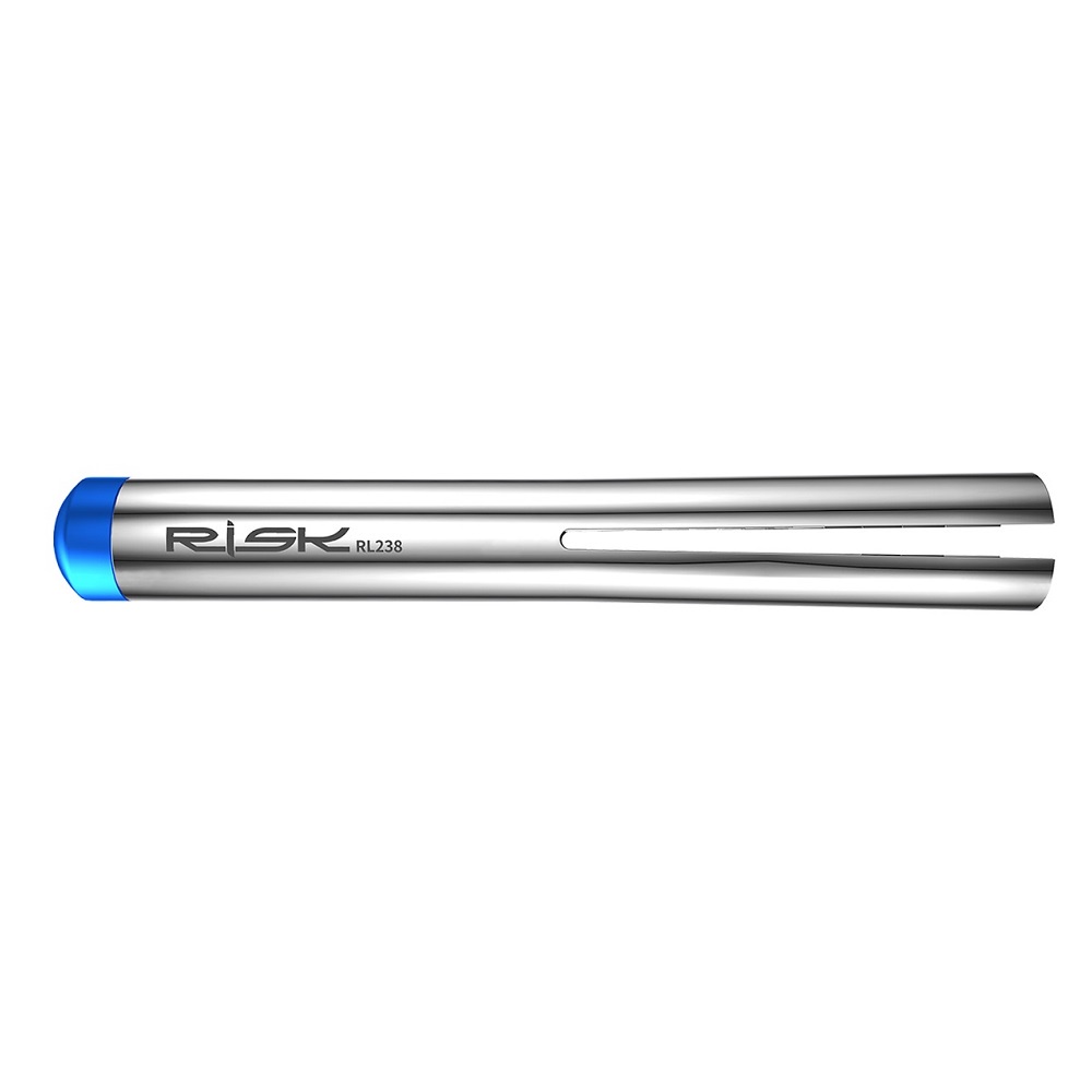 RISK拆卸工具（壓入式中軸用）壓入式BB一體中空牙盤培林中軸工具 螺紋對鎖陶瓷培林軸自行車軸五通工具