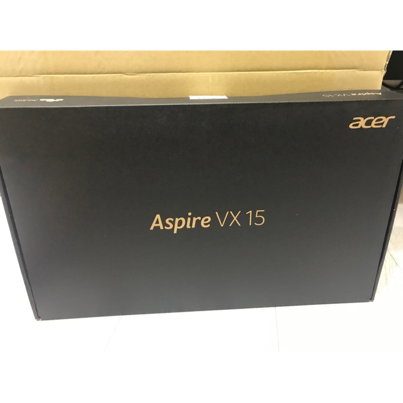 Acer Aspire VX 15 電競筆電 VX5-591G-742L