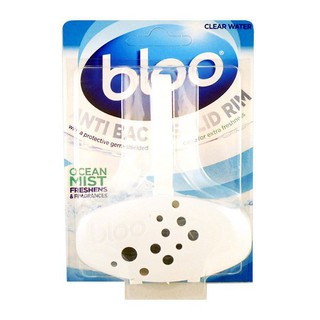 Bloo 馬桶潔廁清香劑-海洋清香/柑橘清香 抗菌 外掛款 英國皇室御用品牌