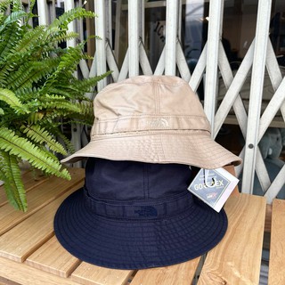 {XENO} THE NORTH FACE GORE-TEX TREKKER HAT 北臉 漁夫帽 防水 戶外 露營