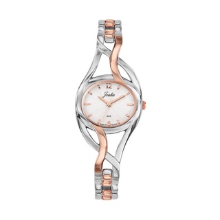【Joalia】法國時尚品牌優雅氣質手環腕錶-雙色款/634009/台灣總代理公司貨享兩年保固
