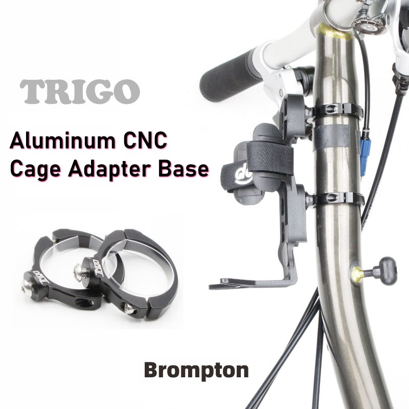 trigo brompton