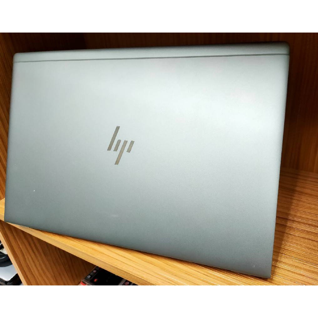 二手筆電 可刷卡 HP 15.6吋 工作站 繪圖機 i7 32G 512G SSD Pro WX3100 專業繪圖卡