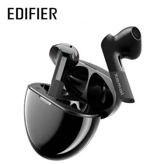 EDIFIER X6 真無線藍牙耳機 (黑白二色)
