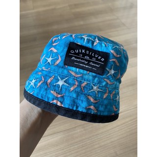 Quiksilver漁夫帽的價格推薦 2021年11月 比價撿便宜