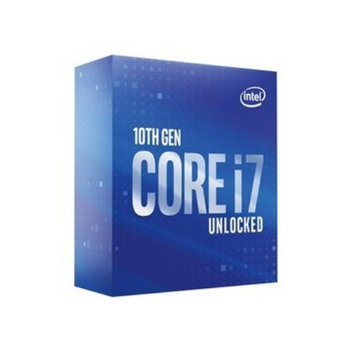 Intel i7-10700F【8核/16緒】