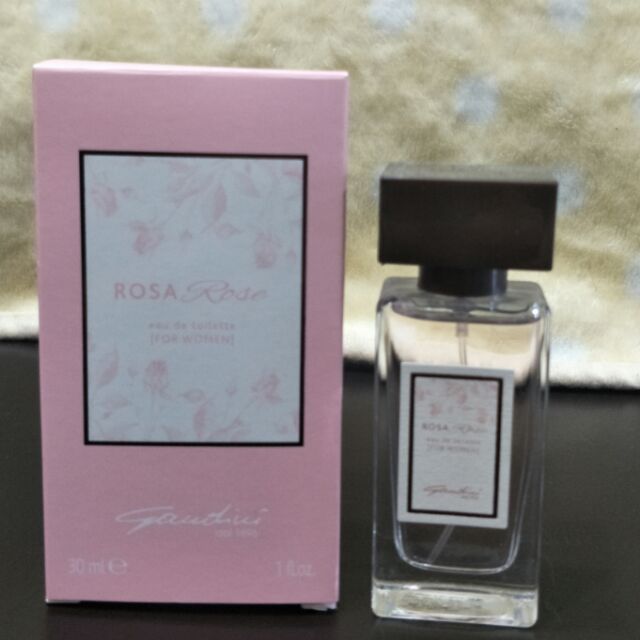 Gandini 華荔玫瑰 30ml