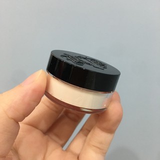 [現貨全新] Kat von D Lock-it setting powder Translucent 透明定妝蜜粉