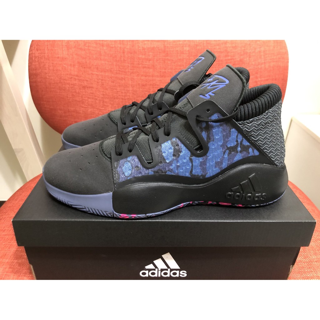 adidas pro vision donovan mitchell