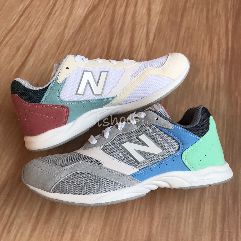 new balance 205