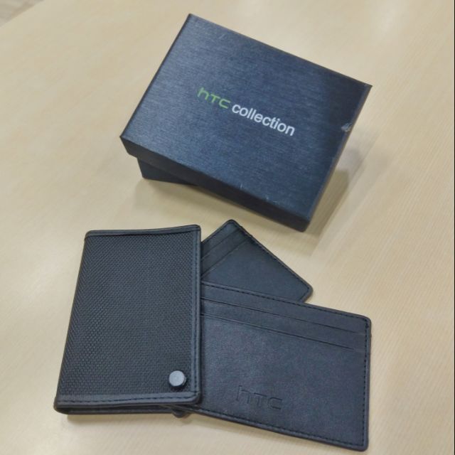 HTC 信用卡夾 名片夾