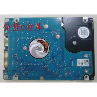 【登豐e倉庫】 DF703 Hitachi HTS723232A7E364 320G SATA3 電路板(整顆)硬碟