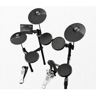 造韻樂器音響- JU-MUSIC - 全新 YAMAHA DTX402K 電子鼓