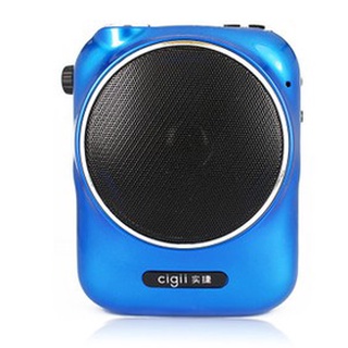 教學擴音機,腰掛教學機,喊話器,收音機,MP3播放器,腰掛式喊話器 A811小蜜峰擴音機 可插卡 超長待機 腰掛式喊話