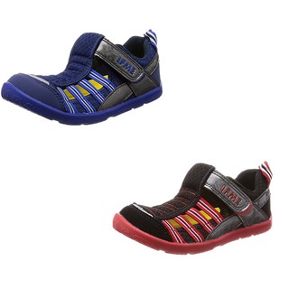 IFME 日本直購 運動水涼鞋~機能鞋~健康鞋 紅色藍色