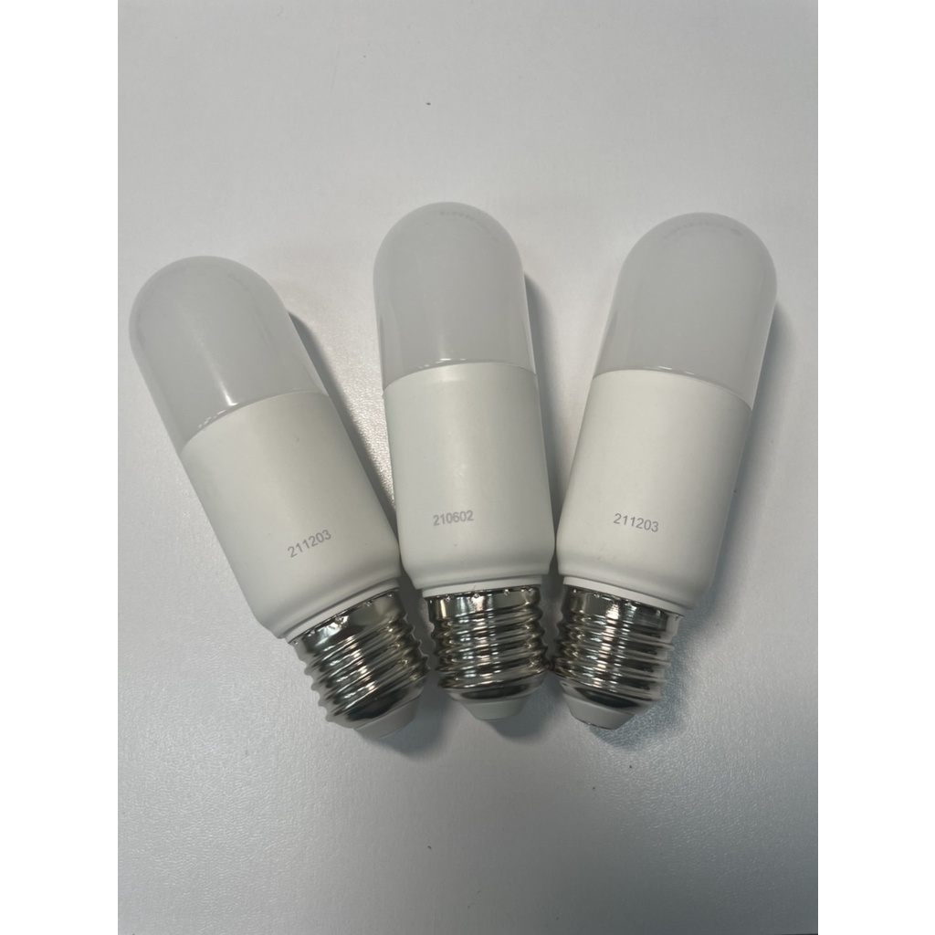 現貨 含稅 全新 LED 10W 全電壓 E27 冰棒燈 小晶靈 小小冰 小雪糕 冰棒 全電壓 10入/盒