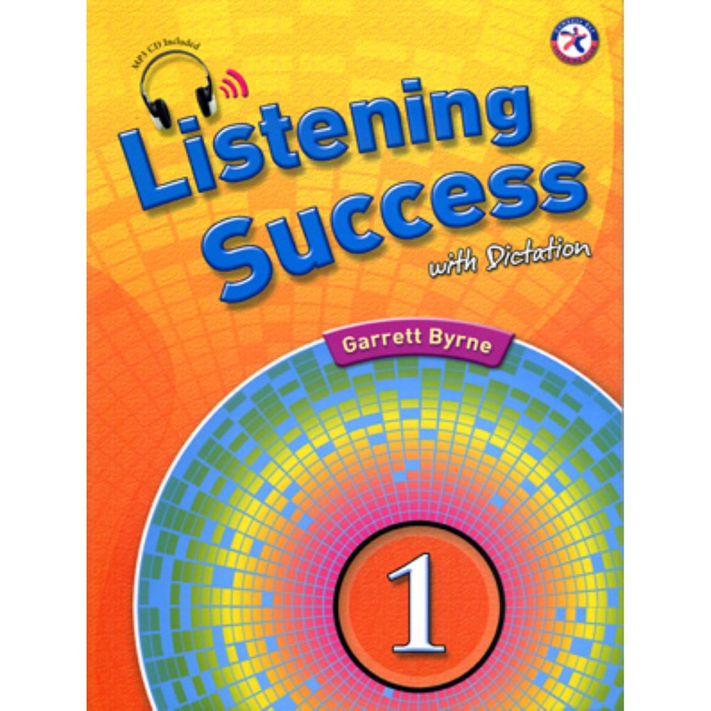 Listening Success 1 (with MP3)