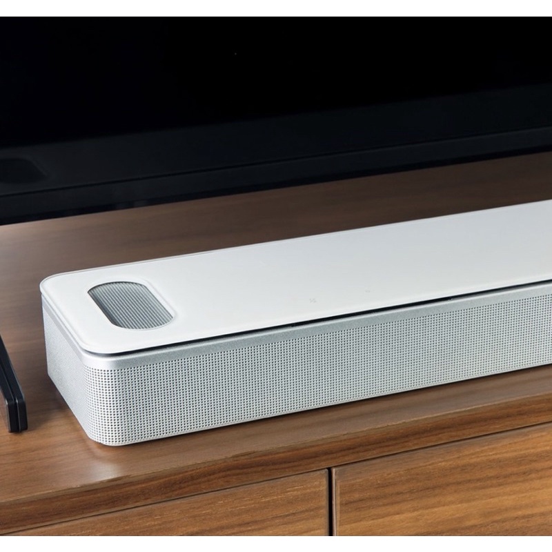 現貨原裝進口🔥🔥🔥 震撼 3D 聲效 Bose Smart Soundbar 900 智慧條型音箱（白/黑）天空聲道