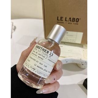 【香遇坊】Another 13#別樣 香水實驗室 Le Labo 正品 試香 試管分享 2ML 香水 #13號