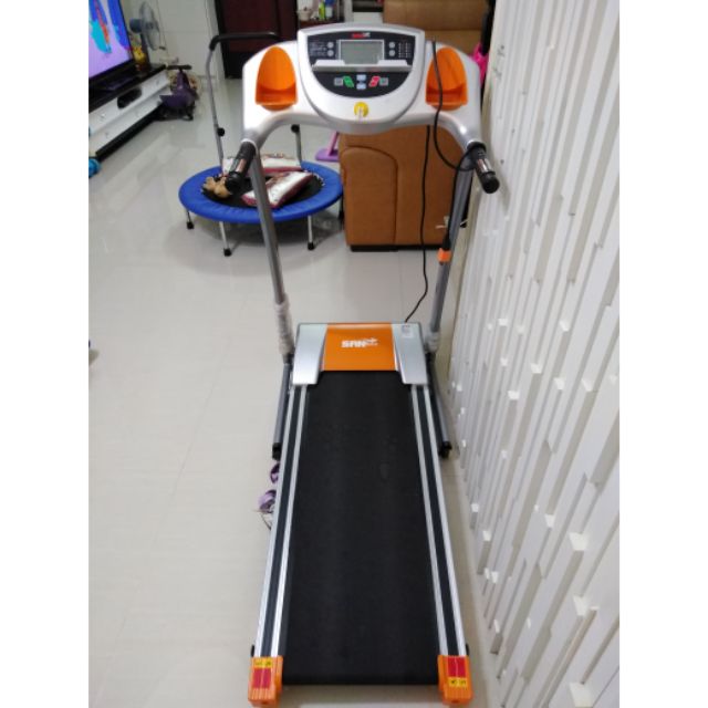 二手跑步機 優惠推薦 21年4月 蝦皮購物台灣