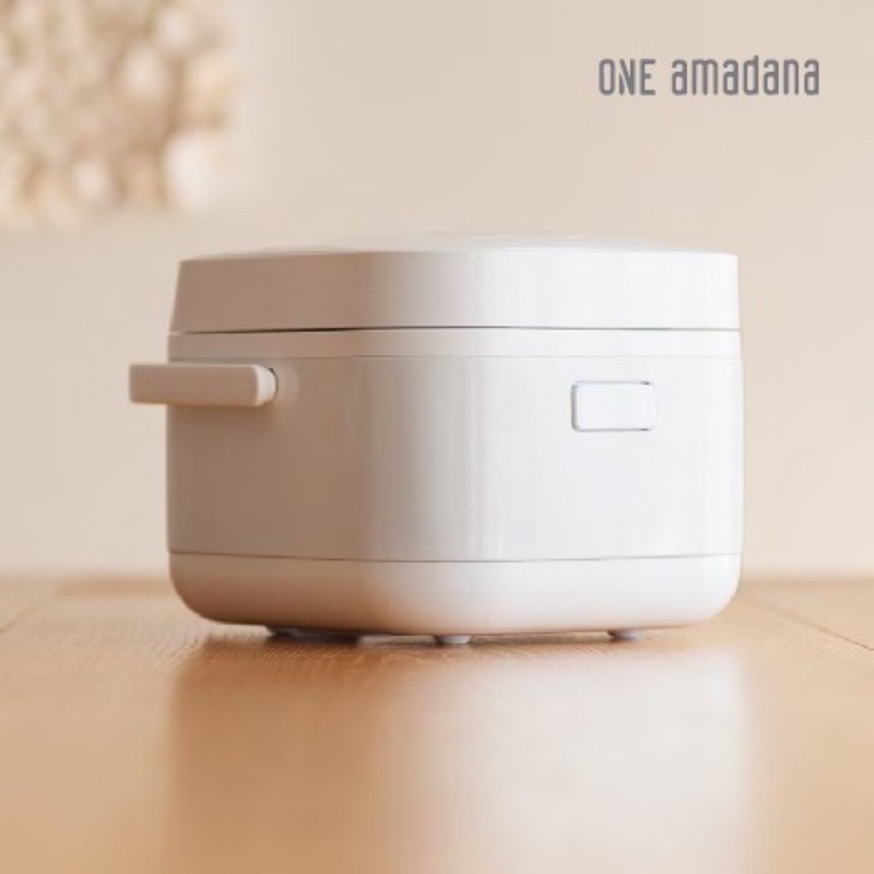 ONE amadana 電子鍋（現貨出清）
