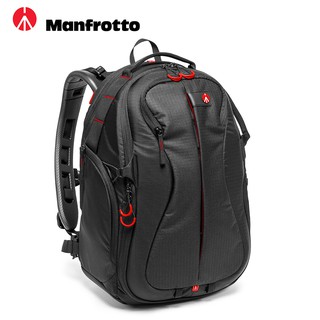 Manfrotto 曼富圖 MiniBee 120 Backpack 旗艦級小蜜蜂雙肩背包 MB PL-MB-120