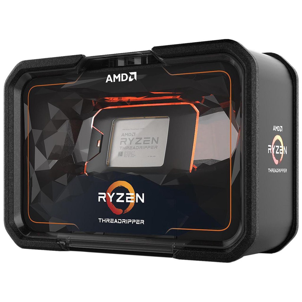 ☾Nice-3C☽現貨 全新 代理商貨 AMD 第二代 RYZEN Threadripper 2990WX TR4