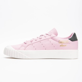 【小八】adidas Everyn W Pink 粉 CQ2044
