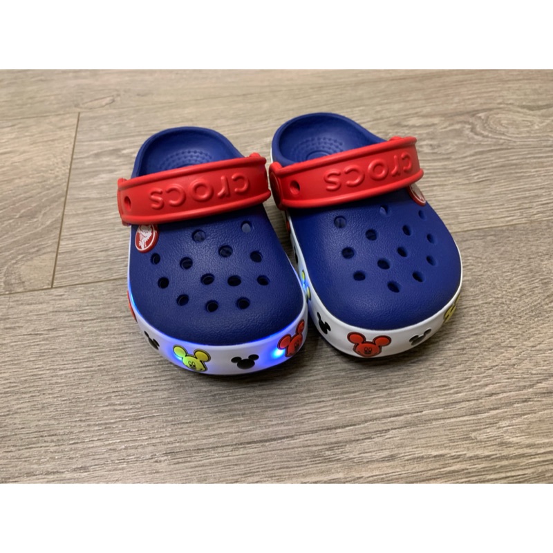 crocs c6