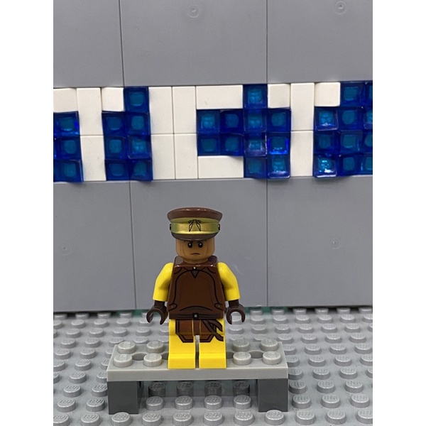 【TCT】 LEGO 樂高 星際大戰 SW594 SW0594 Naboo Security Guard 75058