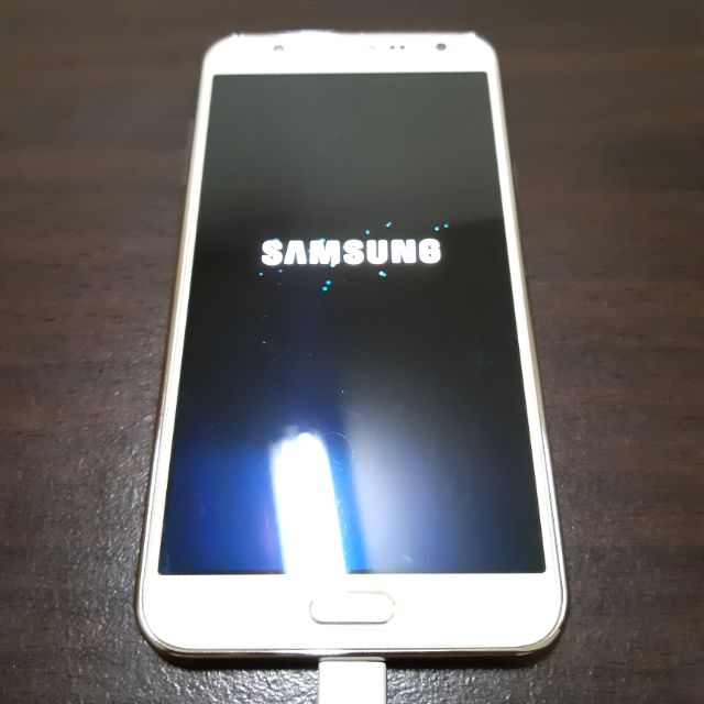 Samsung J7 2015 二手 女用機 空機 三星