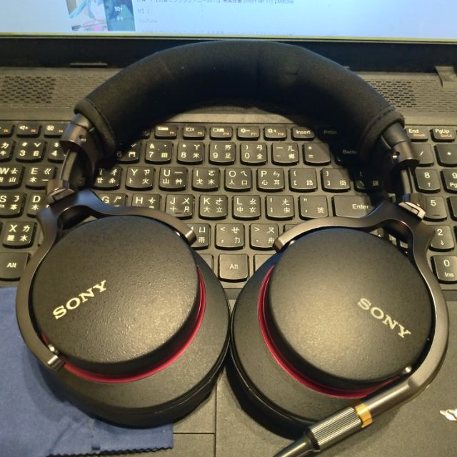 Sony MDR-1ABP