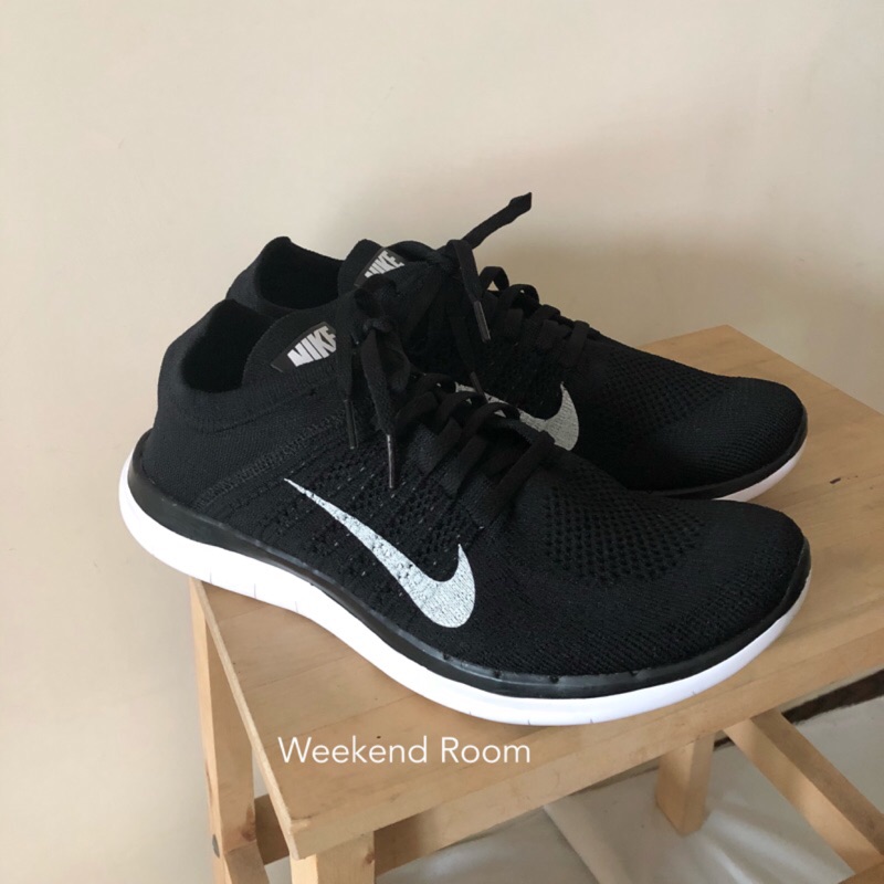 flyknit free run 4.0