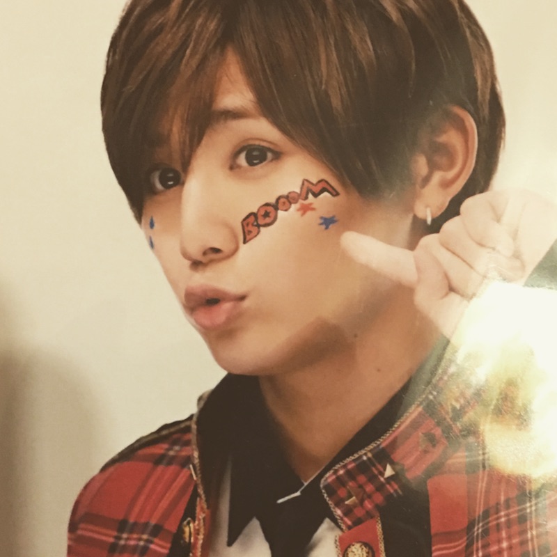 Hey Say Jump Hey Say 7 山田涼介 中島裕翔 知念侑李 藪宏太 八乙女光 高木 岡本 有岡 伊野尾慧 蝦皮購物