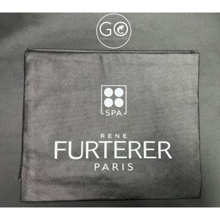 購🦐最優價 現貨當天寄出 Rene Furterer荷那法蕊 原廠剪髮圍巾