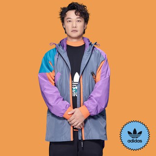 adidas pt3 karkaj windbreaker