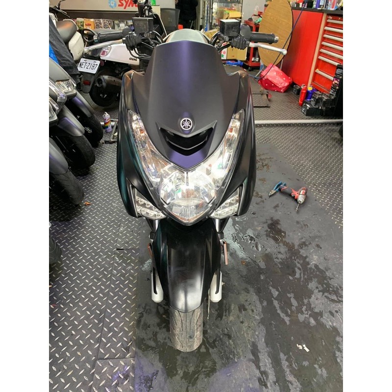 基隆順輪smax S妹中古車二手機車中古機車二手車原廠配合分期全額貸款代步車優質機車機車碟煞 蝦皮購物