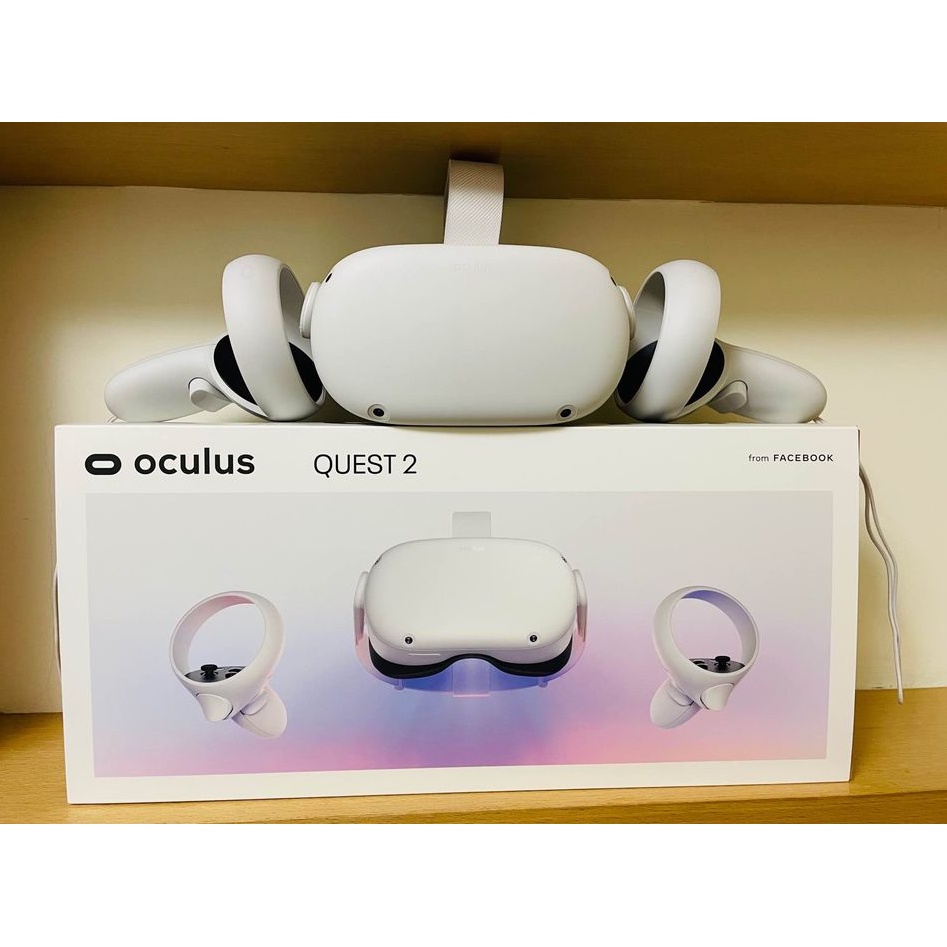 Oculus Quest 2 64g的價格推薦- 2022年5月| 比價比個夠BigGo