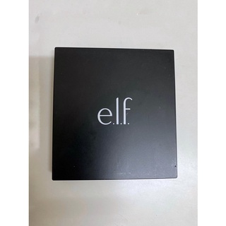 全新elf四色腮紅盤