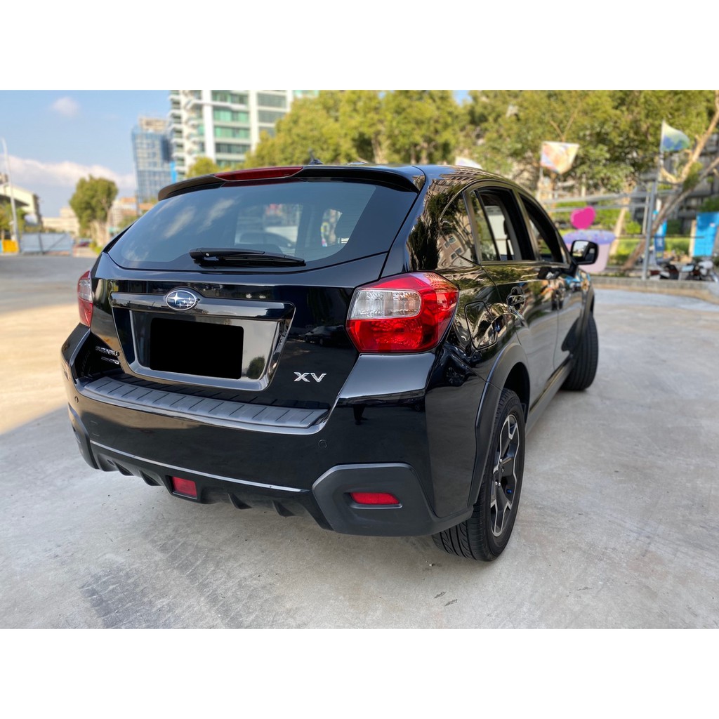 15 Subaru Xv 售萬line S 電話 0902 2 802 二手車中古車黃先生 蝦皮購物