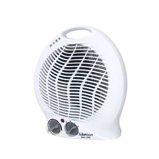 【LAPOLO】冷暖兩用溫控電暖器 LA-970 家用暖氣機 暖風機 取暖器 可搖頭 桌面電暖器 冷暖兩用