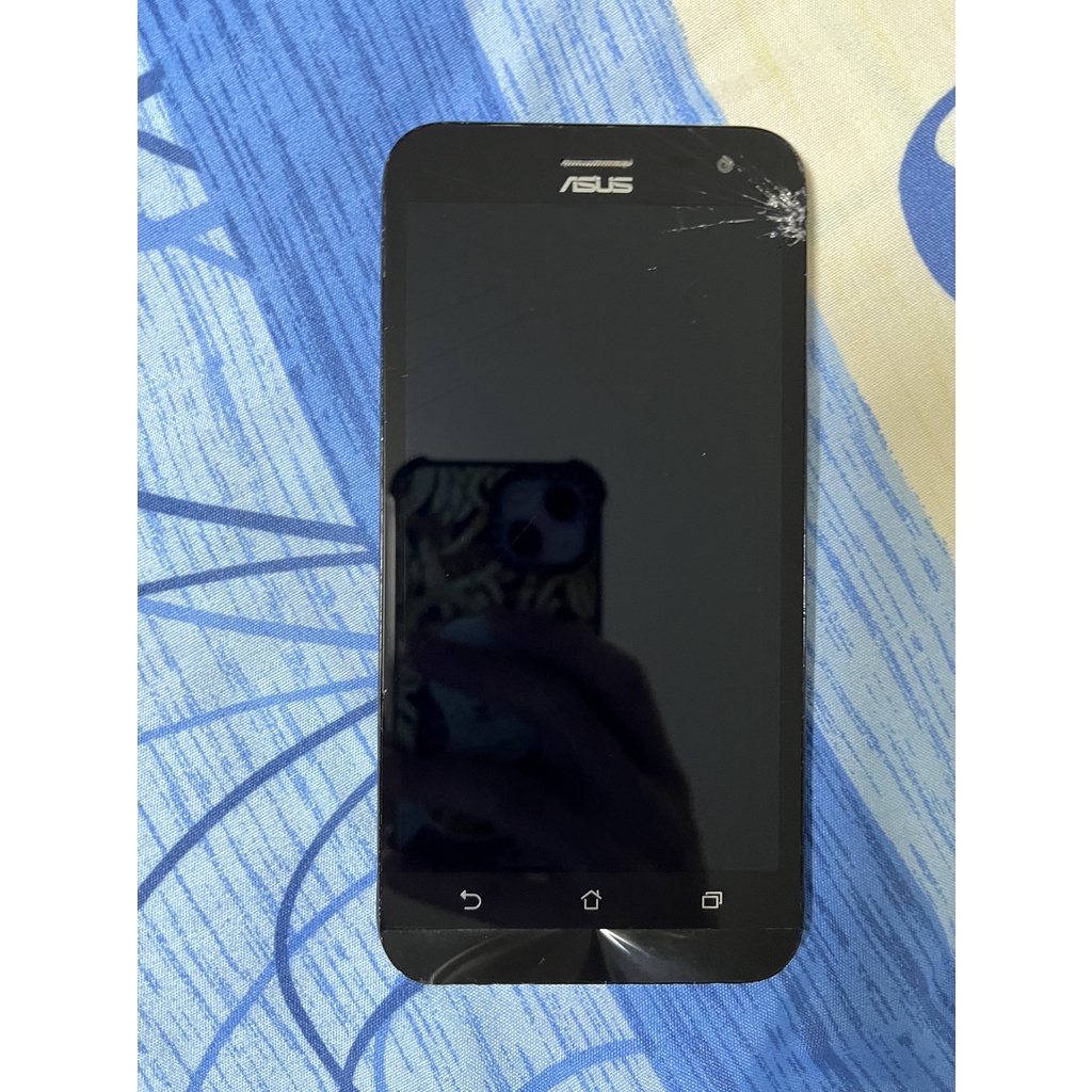 華碩 ASUS ZenFone 2 Laser ZE500KL 16GB 二手 手機