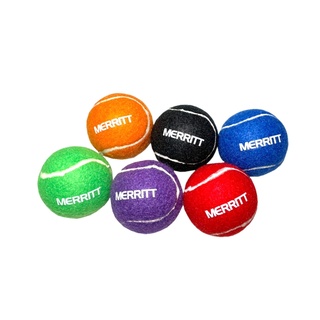 [STASH BMX] MERRITT - TENNIS BALL 網球
