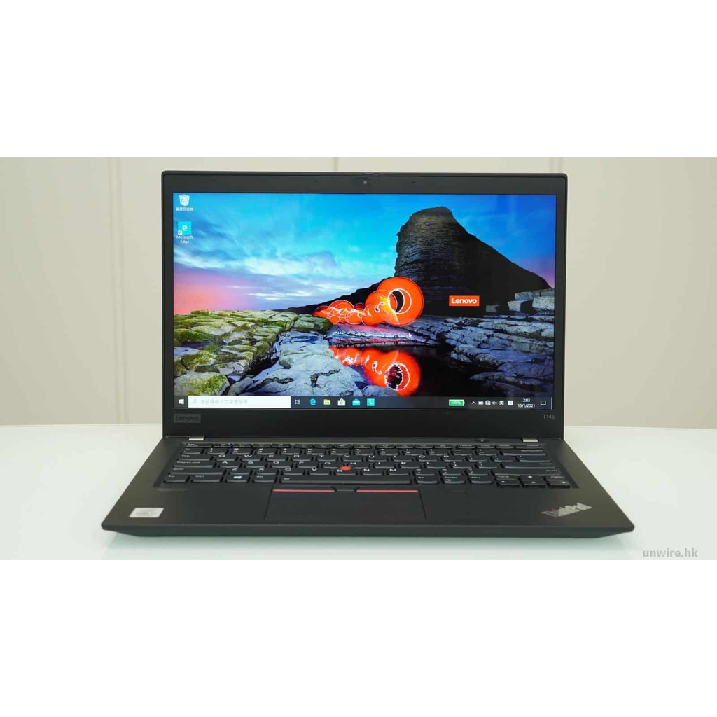 ThinkPad X13 Gen1 13.3吋商務筆電