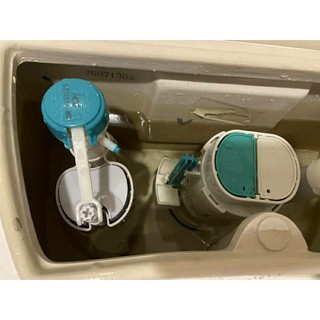 和成 HCG C899GMUT C899Adb CF640 水箱零件 進水器 落水器 按鈕 原廠公司貨