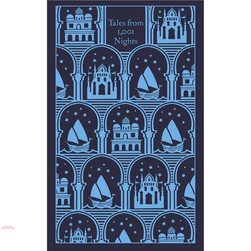 Tales from 1,001 Nights