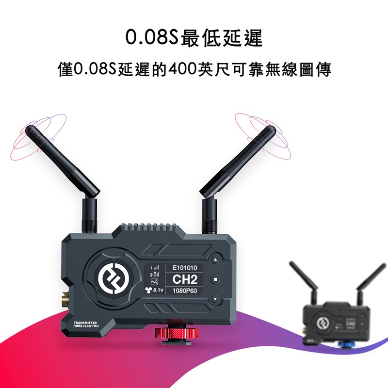 送料無料/新品】 Hollyland mars400s HollyLand pro 美品 - htii.edu.kz