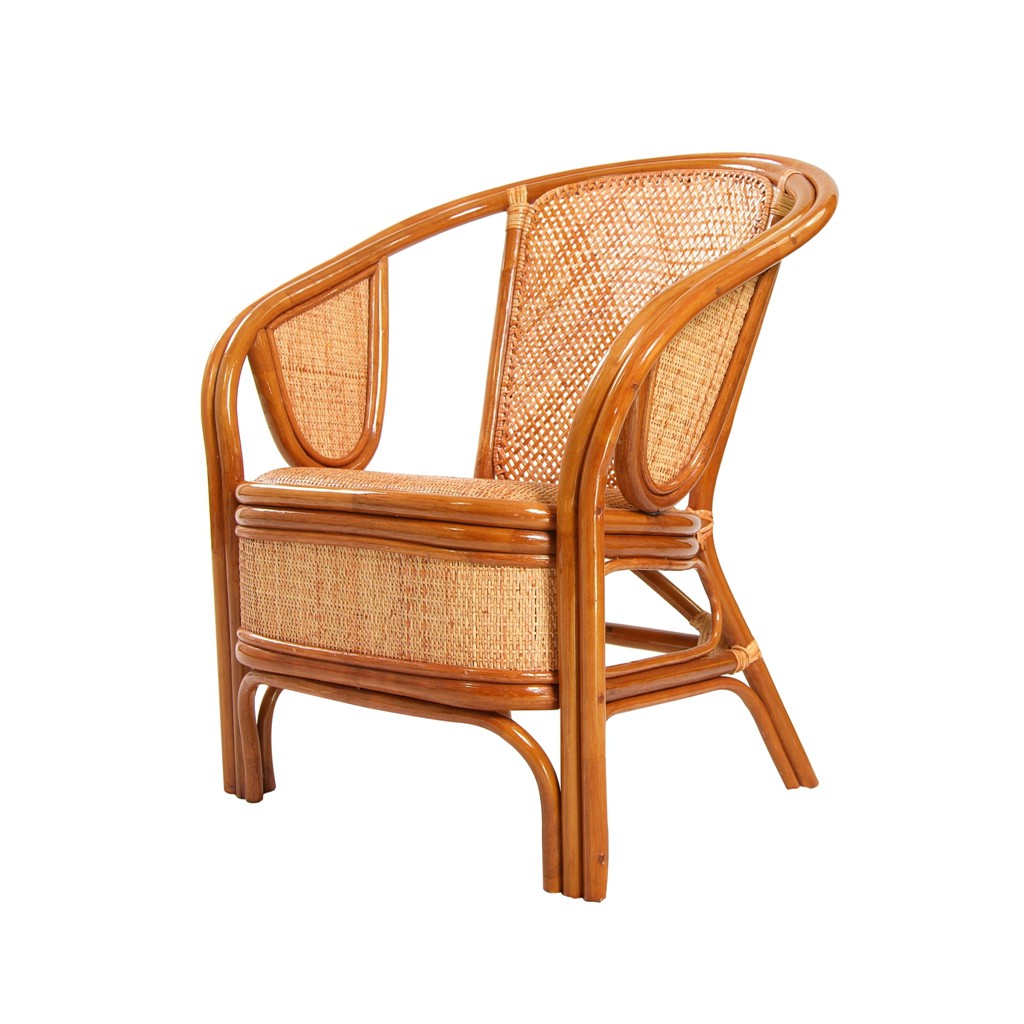 天相054 籐製沙發房間椅 藤椅 藤傢俱 手工編織 籐椅 籐家具 藤家具 籐傢俱 印尼進口、工廠直營