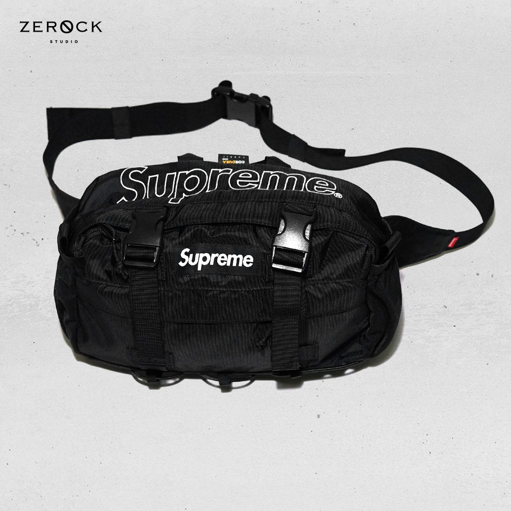 supreme 47th waist bag