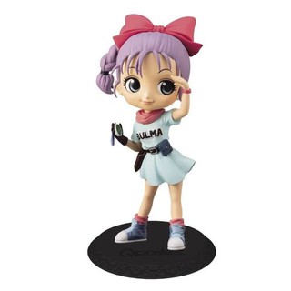 【小妻玩玩具】 現貨 正版 代理 BP Q posket 七龍珠 布馬 B 悟空 龜仙人 公仔 景品 布瑪 QP